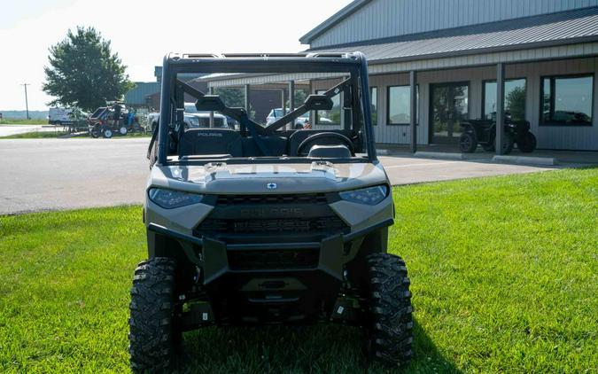 2024 Polaris Ranger XP 1000 Premium