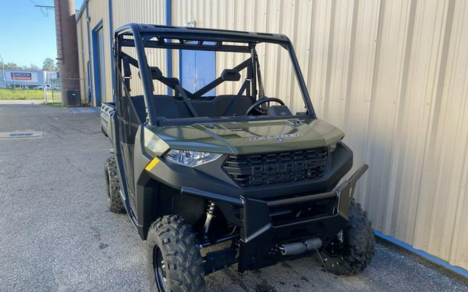 2024 Polaris Ranger 1000 EPS