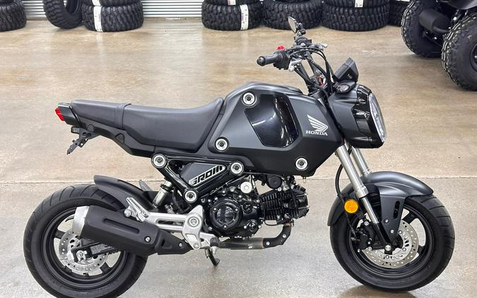 2023 Honda Grom Base