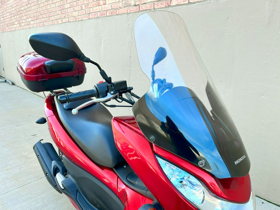 2013 Honda PCX150