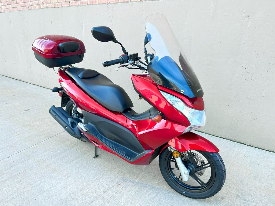 2013 Honda PCX150