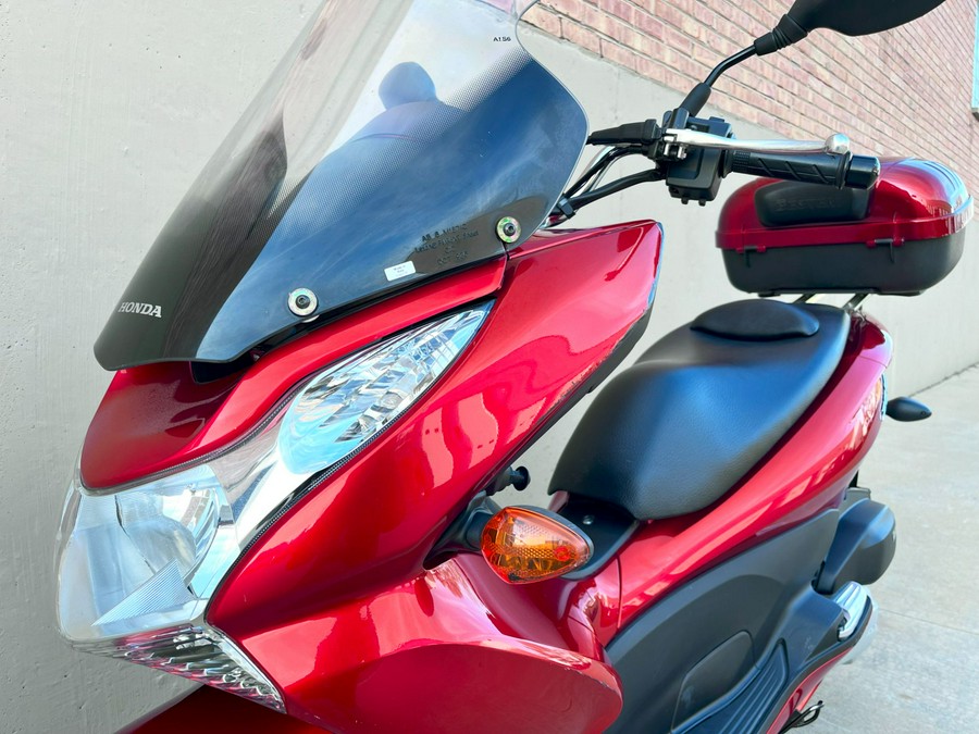 2013 Honda PCX150