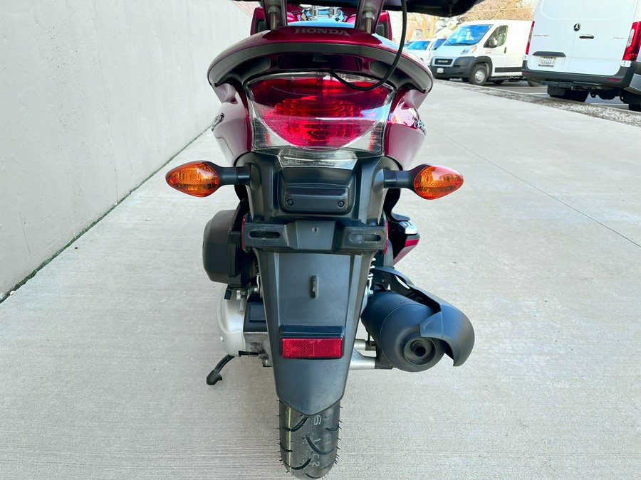 2013 Honda PCX150