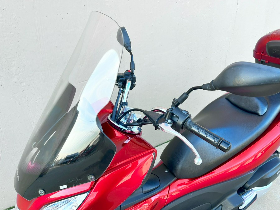 2013 Honda PCX150