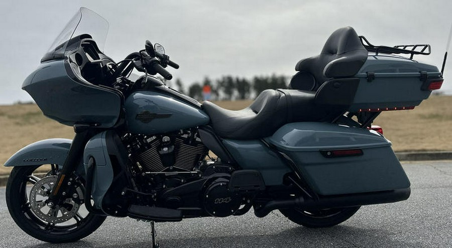 2024 Harley-Davidson® FLTRK - Road Glide® Limited