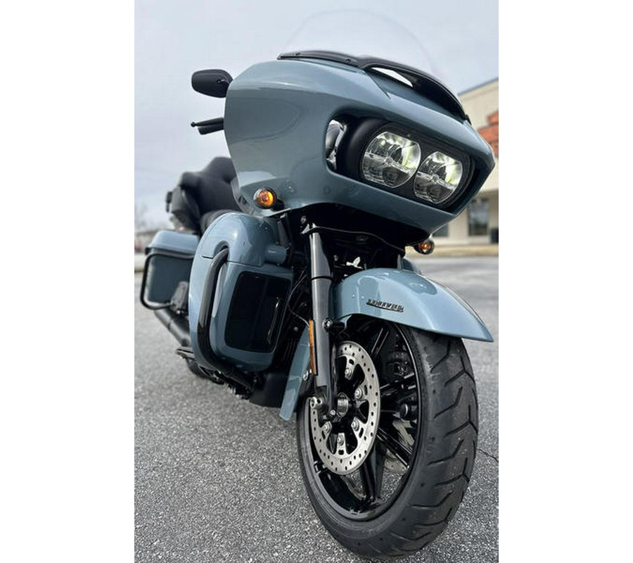 2024 Harley-Davidson® FLTRK - Road Glide® Limited