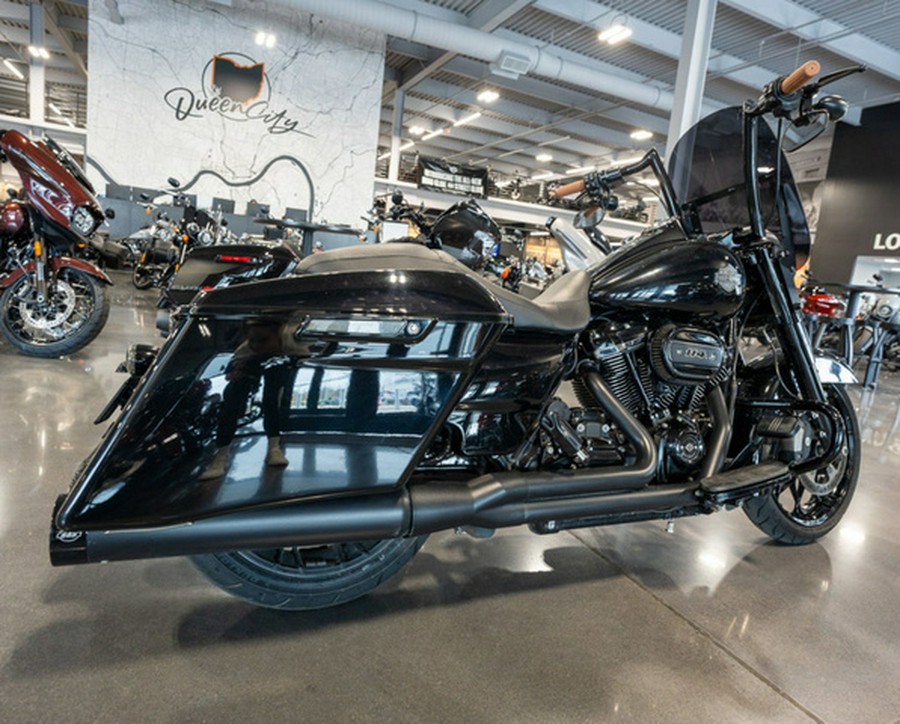 2021 Harley-Davidson FLHRXS - Road King Special