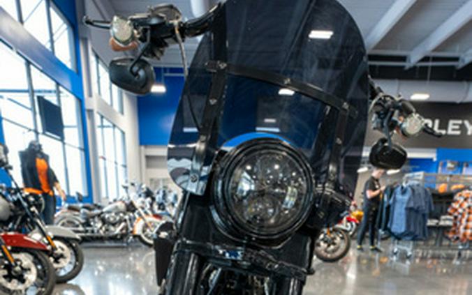 2021 Harley-Davidson FLHRXS - Road King Special