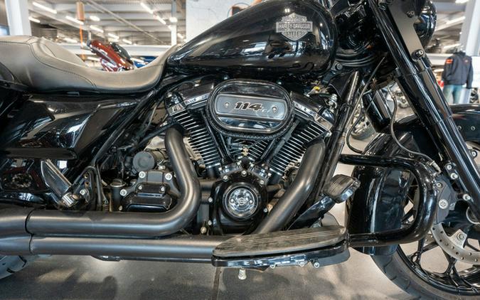 2021 Harley-Davidson FLHRXS - Road King Special