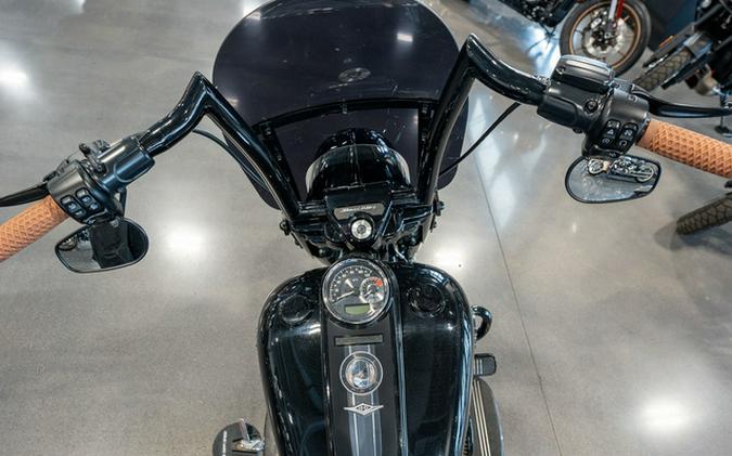 2021 Harley-Davidson FLHRXS - Road King Special