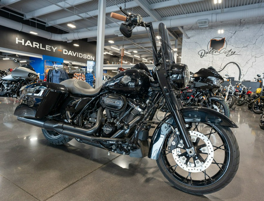 2021 Harley-Davidson FLHRXS - Road King Special