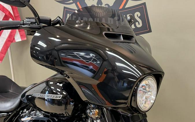 2018 Harley-Davidson Street Glide® Special