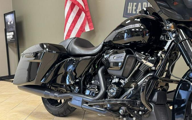 2018 Harley-Davidson Street Glide® Special