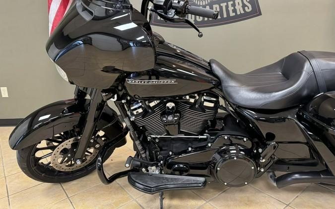 2018 Harley-Davidson Street Glide® Special