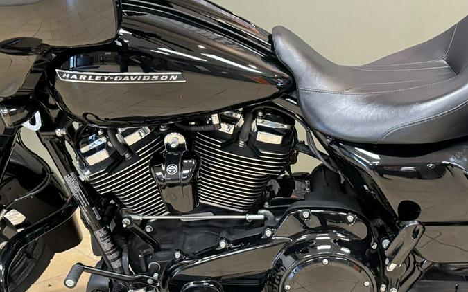 2018 Harley-Davidson Street Glide® Special