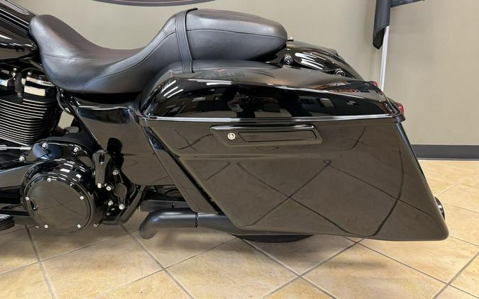 2018 Harley-Davidson Street Glide® Special