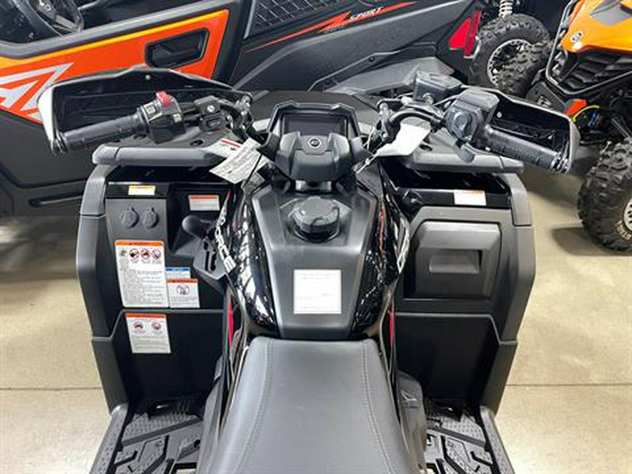 2024 CFMOTO CForce 600 Touring