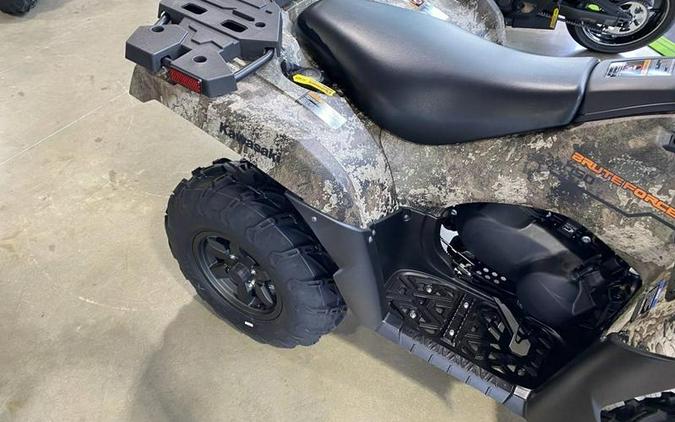 2024 Kawasaki Brute Force® 750 EPS LE Camo