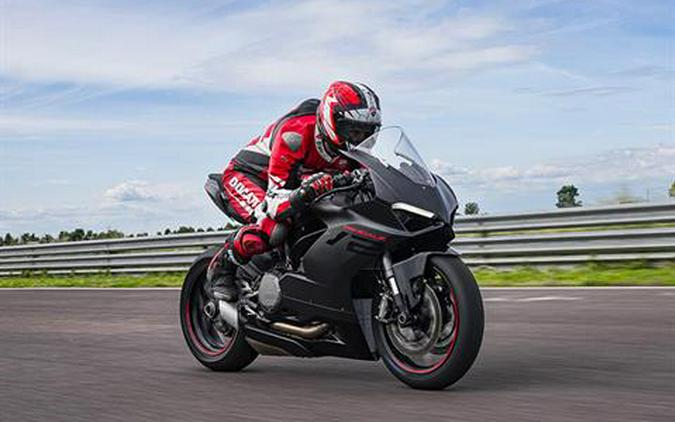 2024 Ducati Panigale V2