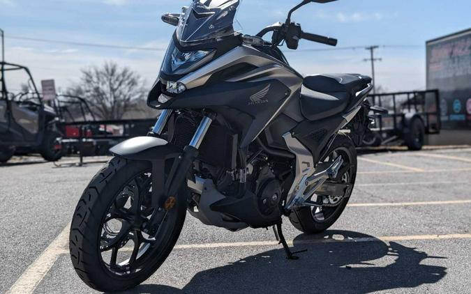 2024 Honda NC750X DCT