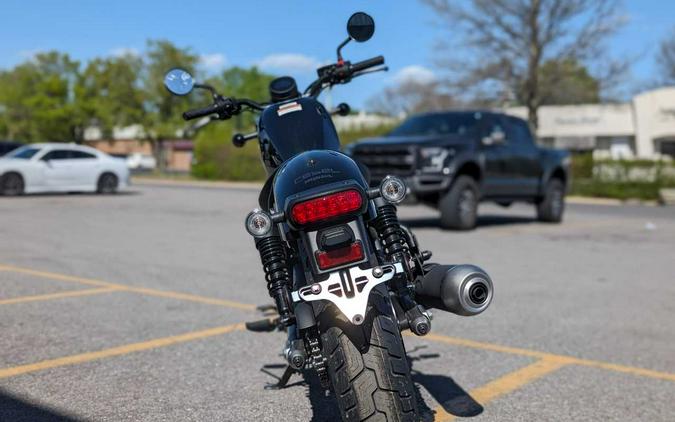 2024 Honda Rebel 300 Base