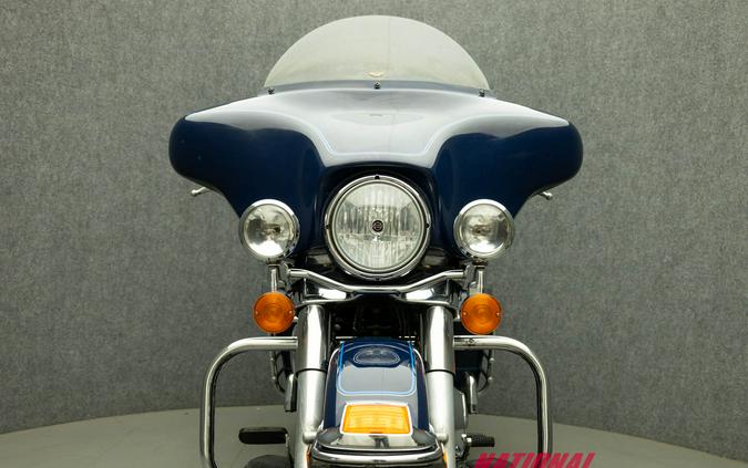 2005 HARLEY DAVIDSON FLHTCI ELECTRA GLIDE CLASSIC