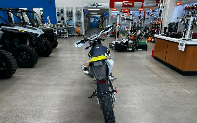 2024 Husqvarna Motorcycles 701 ENDURO