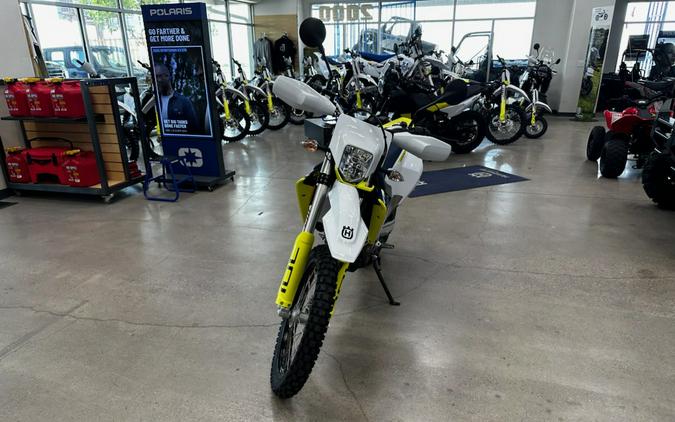 2024 Husqvarna Motorcycles 701 ENDURO