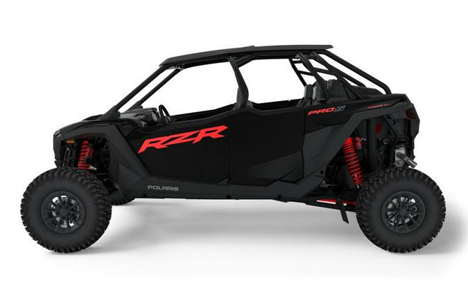 2025 Polaris® RZR Pro S 4 Ultimate