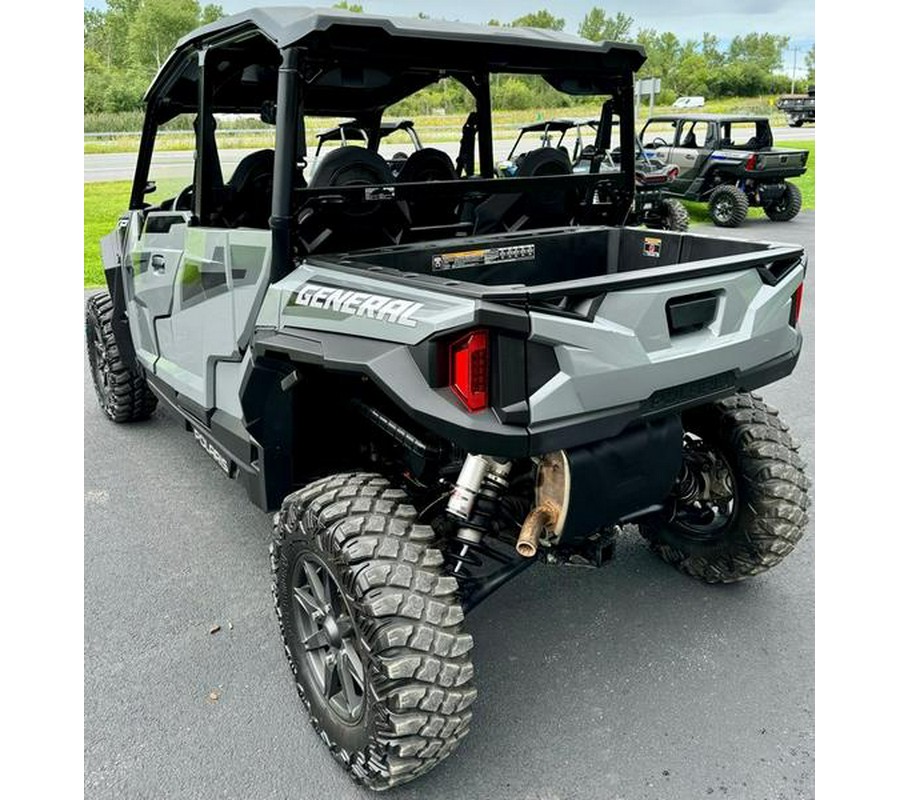 2023 Polaris® General XP 4 1000 Ultimate