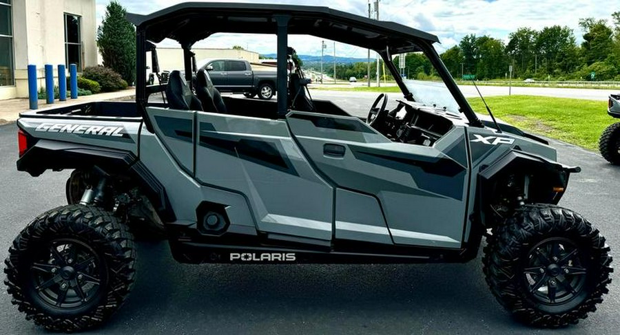 2023 Polaris® General XP 4 1000 Ultimate