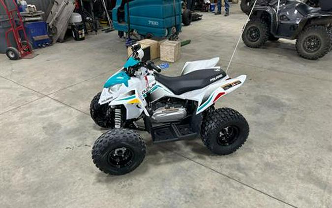 2025 Polaris Outlaw 110 EFI