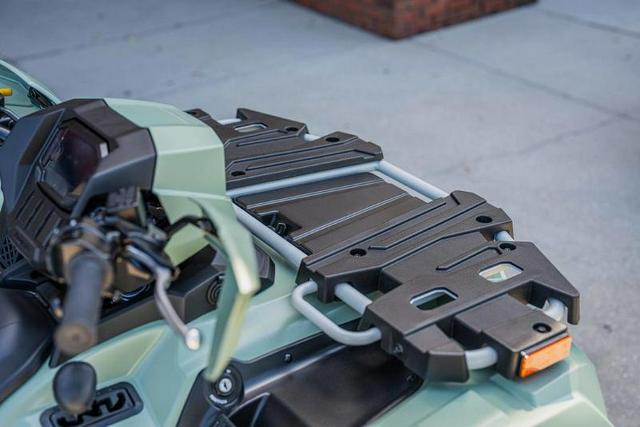 2025 Kawasaki Brute Force® 750 LE EPS