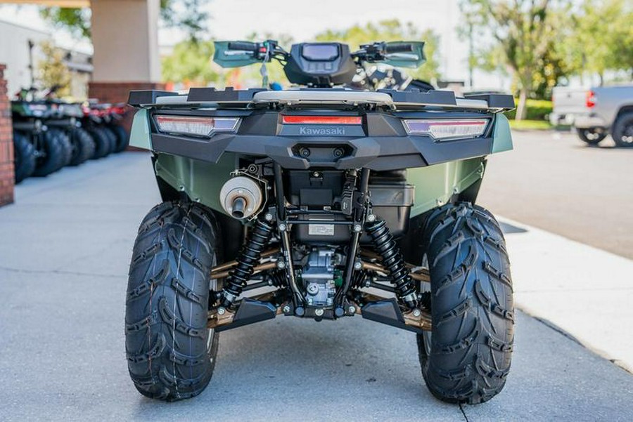2025 Kawasaki Brute Force® 750 LE EPS
