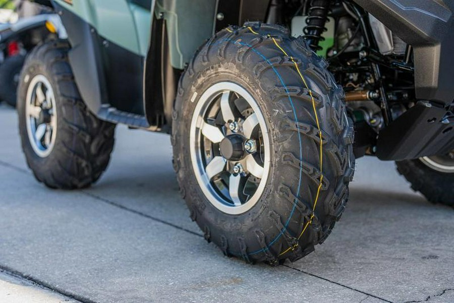 2025 Kawasaki Brute Force® 750 LE EPS