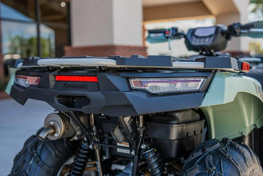 2025 Kawasaki Brute Force® 750 LE EPS