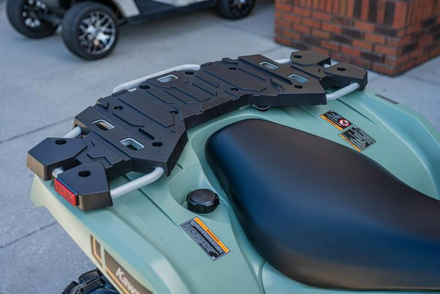 2025 Kawasaki Brute Force® 750 LE EPS