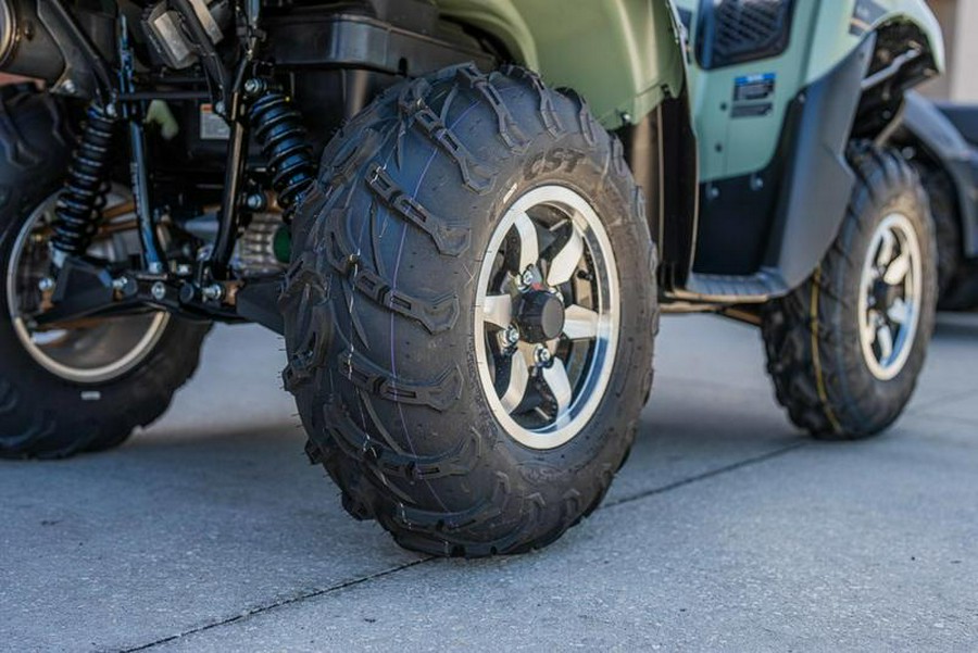 2025 Kawasaki Brute Force® 750 LE EPS