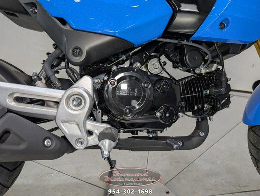2026 Honda Grom