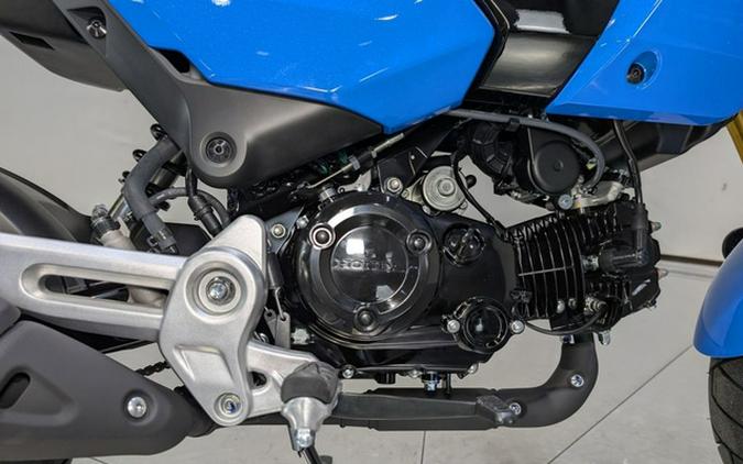 2026 Honda Grom