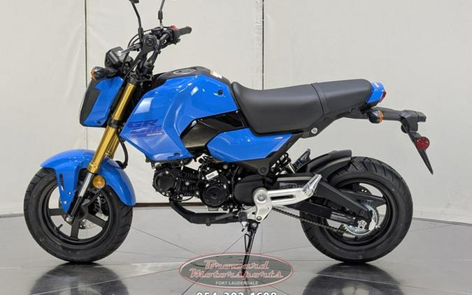 2026 Honda Grom