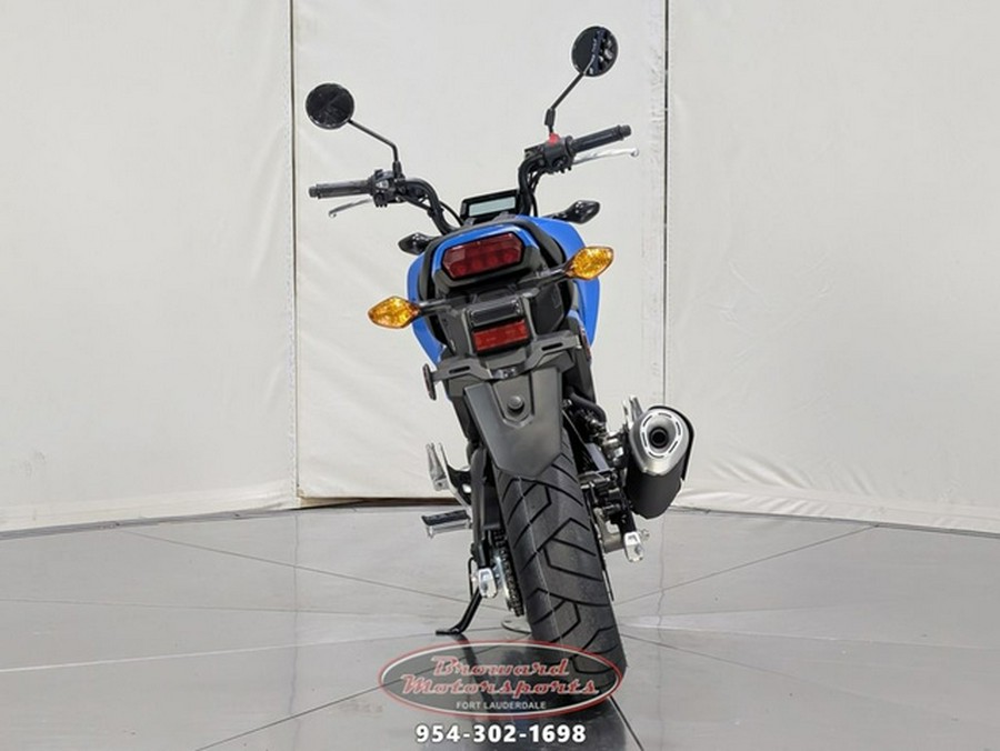 2026 Honda Grom