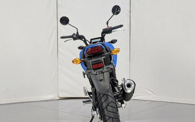 2026 Honda Grom