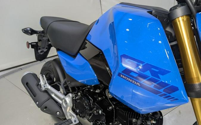 2026 Honda Grom