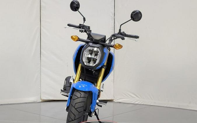 2026 Honda Grom