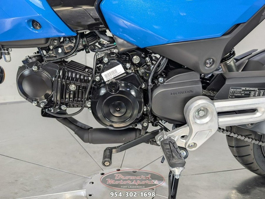 2026 Honda Grom