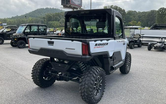 2025 Polaris Ranger XD 1500 Northstar Premium