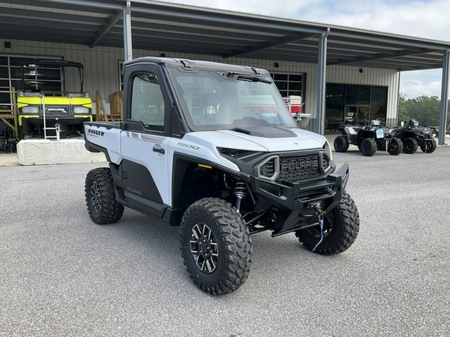 2025 Polaris Ranger XD 1500 Northstar Premium