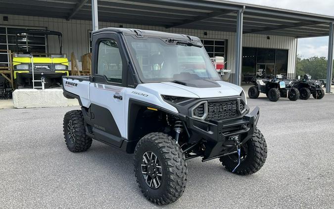 2025 Polaris Ranger XD 1500 Northstar Premium