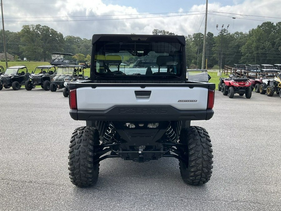 2025 Polaris Ranger XD 1500 Northstar Premium